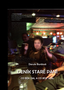 Deník staré paní