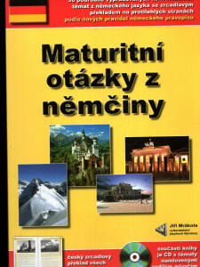 Maturitní otázky z němčiny 