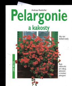 Pelargonie a kakosty