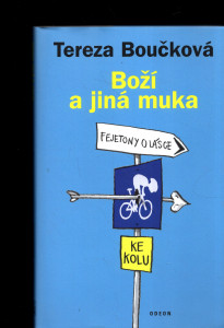 Boží a jiná muka