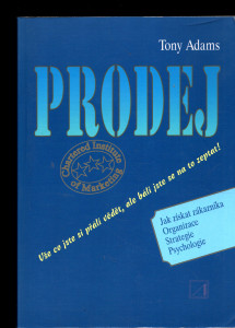 Prodej