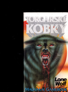 Torgarské kobky