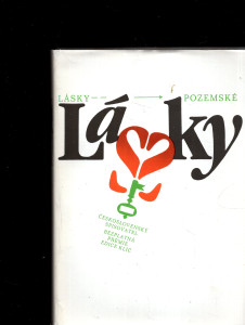 Lásky pozemské