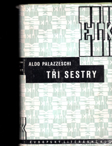 Tři sestry