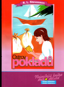 Ostrov pokladů