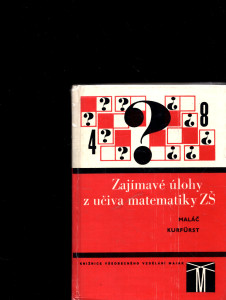 Zajímavé úlohy z učiva matematiky ZŠ