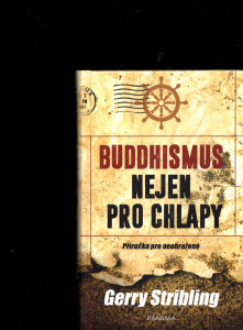 Buddhismus nejen pro chlapy