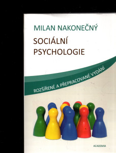 Sociální psychologie