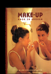 Make-up krok za krokem