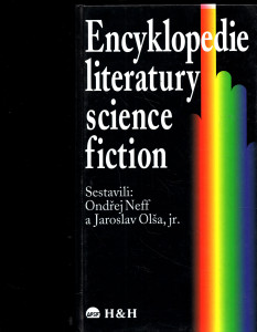 Encyklopedie literatury science fiction