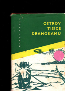 Ostrov tisíce drahokamů