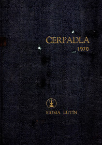 Čerpadla 1970