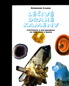 Léčivé drahé kameny