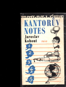 Kantorův notes