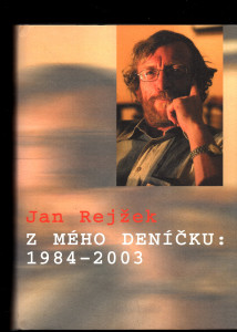 Z mého deníčku 1984 - 2003