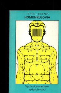 Homunkulovia