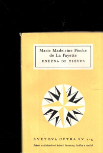 Kněžna de Cleves