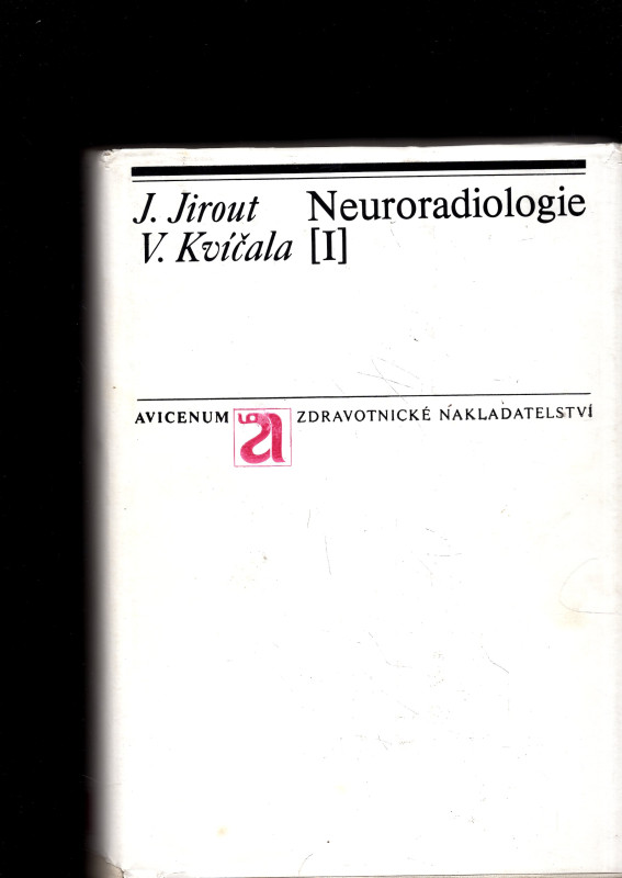 Neuroradiologie I.