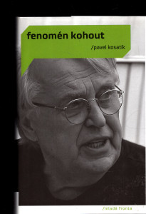 Fenomén Kohout