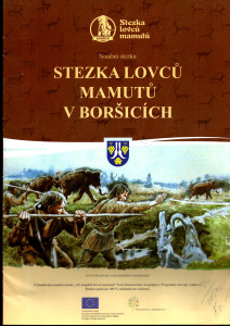 Stezka lovců mamutů v Boršicích