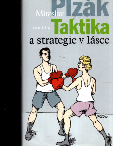 Taktika a strategie v lásce