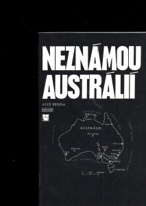 Neznámou Austrálií