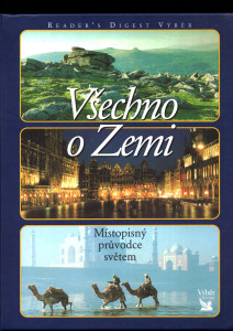 Všechno o Zemi