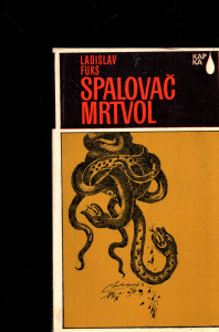 Spalovač mrtvol