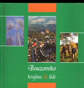 Bouzovsko krajina a lidé