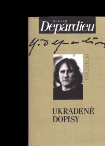 Ukradené dopisy 