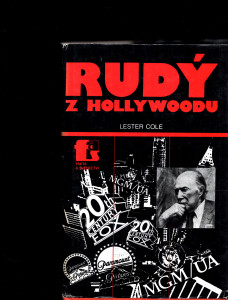 Rudý z Hollywoodu