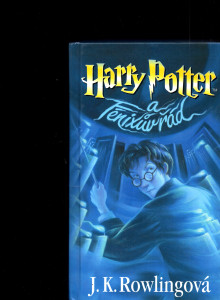 Harry Potter a Fénixův řád