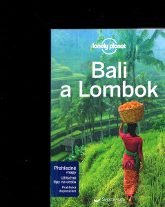 Bali a Lombok