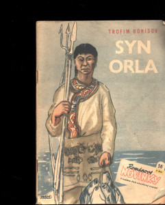 Syn orla