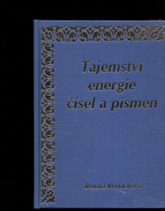 Tajemství energie čísel a písmen