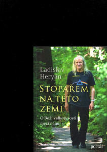 Stopařem na této zemi