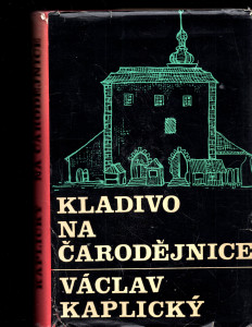 Kladivo na čarodějnice