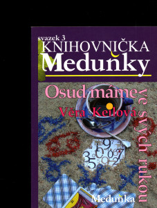 Knihovnička Meduňky - Meduňka