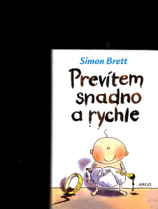 Prevítem snadno a rychle