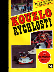 Kouzlo rychlosti