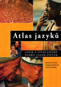 Atlas jazyků - Vznik a vývoj jazyků napříč celým světem 