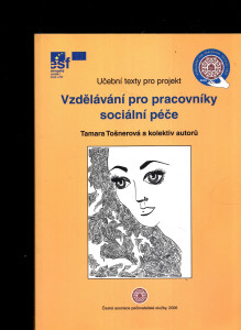 Vzdělávání pro pracovníky sociální péče