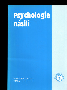 Psychologie násilí