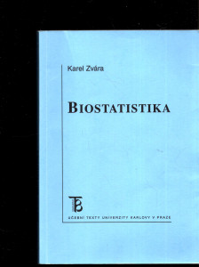 Biostatistika