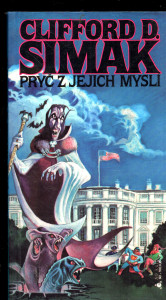 Pryč z jejich mysli