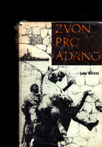 Zvon pro Adano 