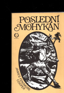 Poslední Mohykán