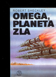 Omega, planeta zla