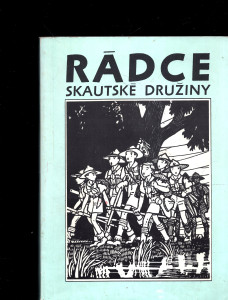 Rádce skautské družiny