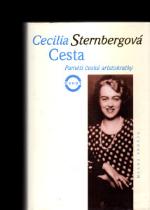 Cesta - Paměti české aristokratky